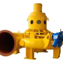 hydropowerturbine